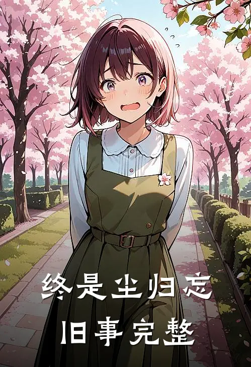 终是尘归忘旧事完整