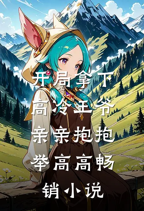 开局拿下高冷王爷,亲亲抱抱举高高畅销免费阅读
