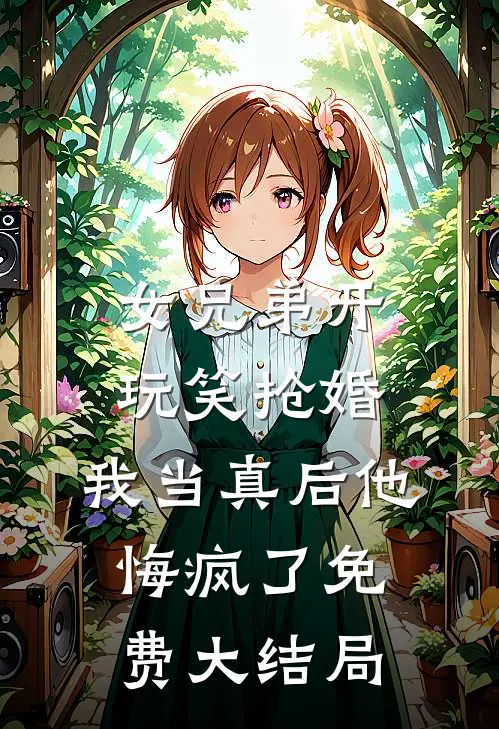 女兄弟开玩笑抢婚，我当真后他悔疯了免费大结局