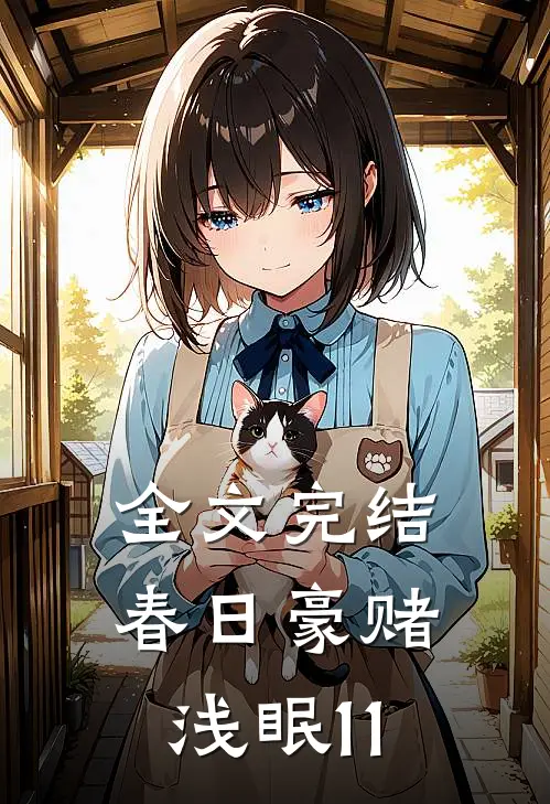 全文完结春日豪赌浅眠11