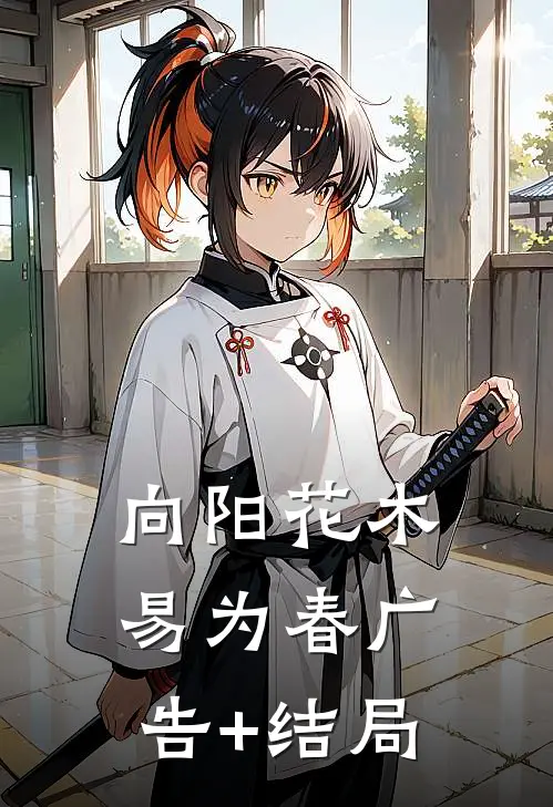 向阳花木易为春广告+结局