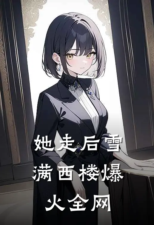 她走后雪满西楼爆火全网