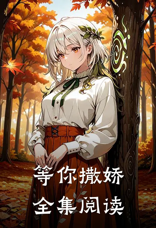 等你撒娇全集阅读