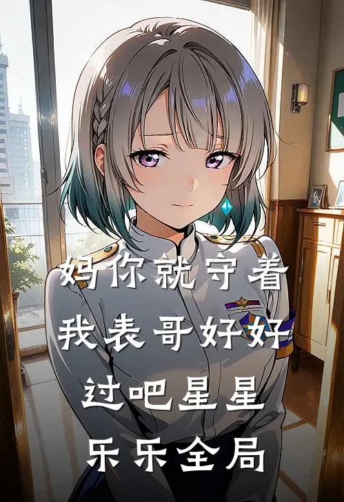 妈你就守着我表哥好好过吧星星乐乐全局