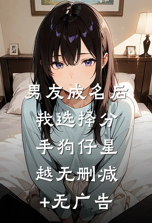 男友成名后我选择分手狗仔星越无删减+无广告