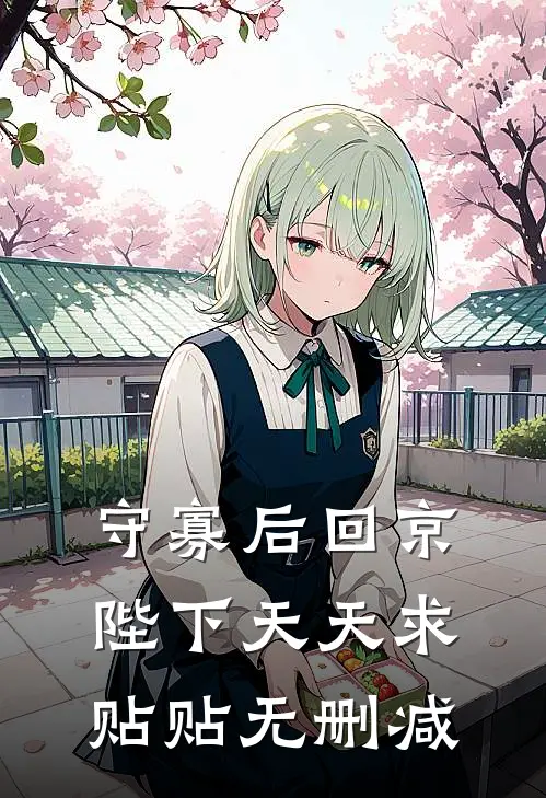 守寡后回京，陛下天天求贴贴无删减
