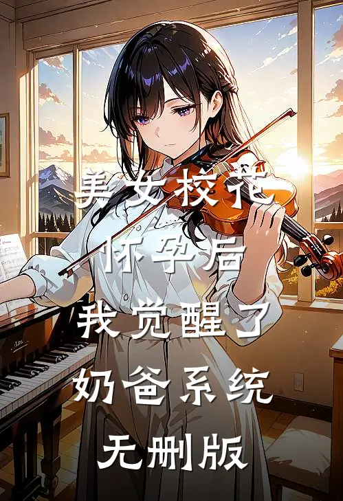 美女校花怀孕后，我觉醒了奶爸系统无删版
