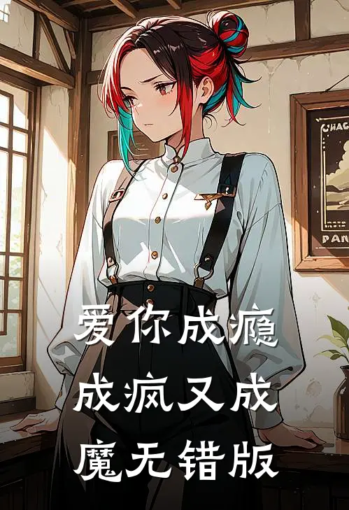 爱你成瘾成疯又成魔无错版