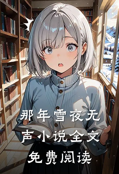 那年雪夜无声小说全文免费阅读