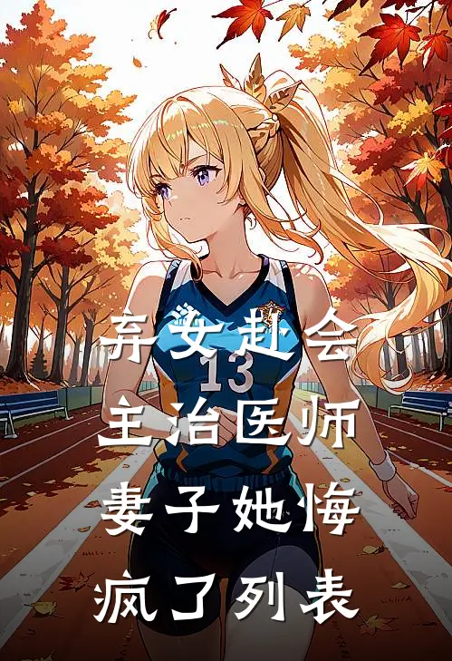 弃女赴会，主治医师妻子她悔疯了列表