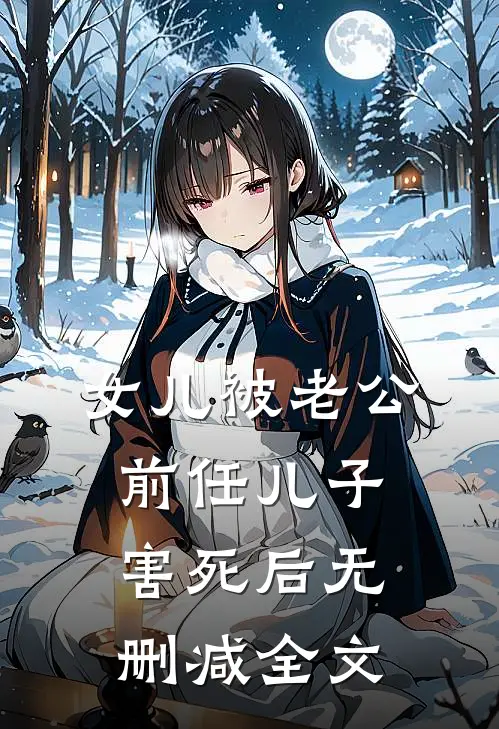 女儿被老公前任儿子害死后无删减全文