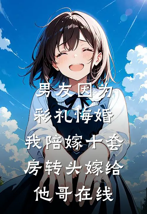 男友因为彩礼悔婚，我陪嫁十套房转头嫁给他哥在线
