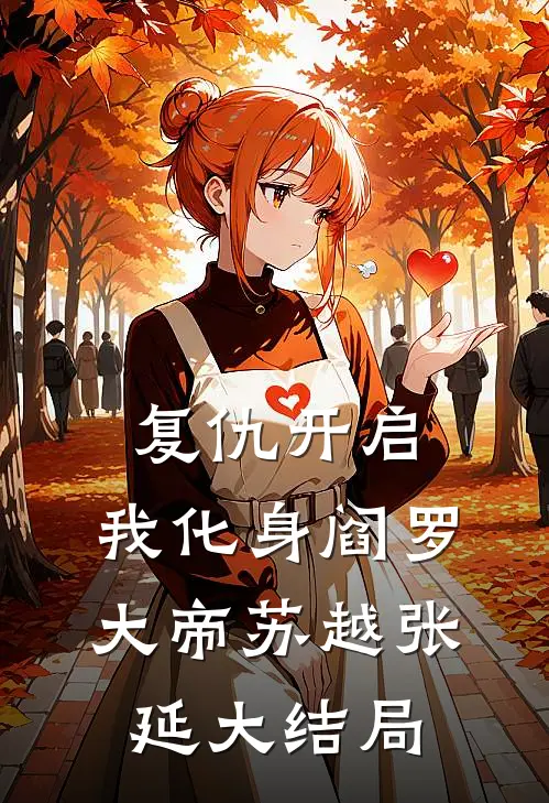 复仇开启，我化身阎罗大帝苏越张延大结局