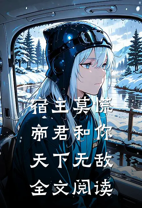 宿主莫慌,帝君和你天下无敌全文阅读