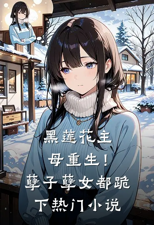 黑莲花主母重生！孽子孽女都跪下热门小说