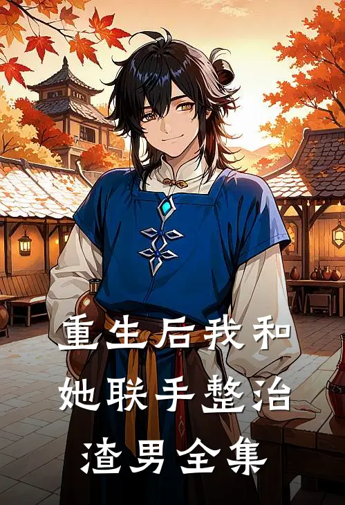 重生后我和她联手整治渣男 全集