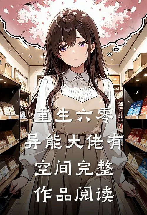 重生六零：异能大佬有空间完整作品阅读