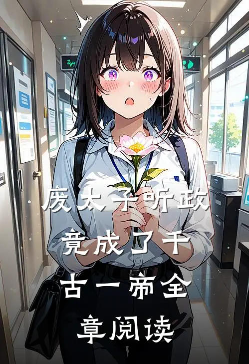 废太子听政，竟成了千古一帝全章阅读