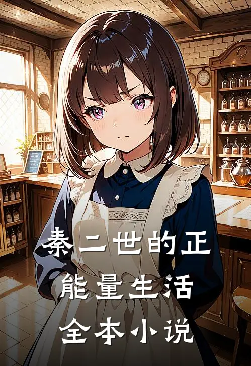 秦二世的正能量生活全本小说