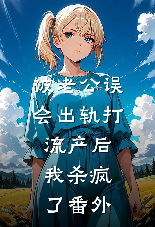 被老公误会出轨打流产后，我杀疯了 番外