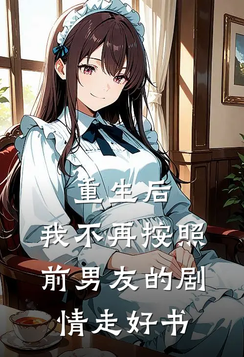 重生后，我不再按照前男友的剧情走好书