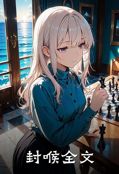 封喉全文