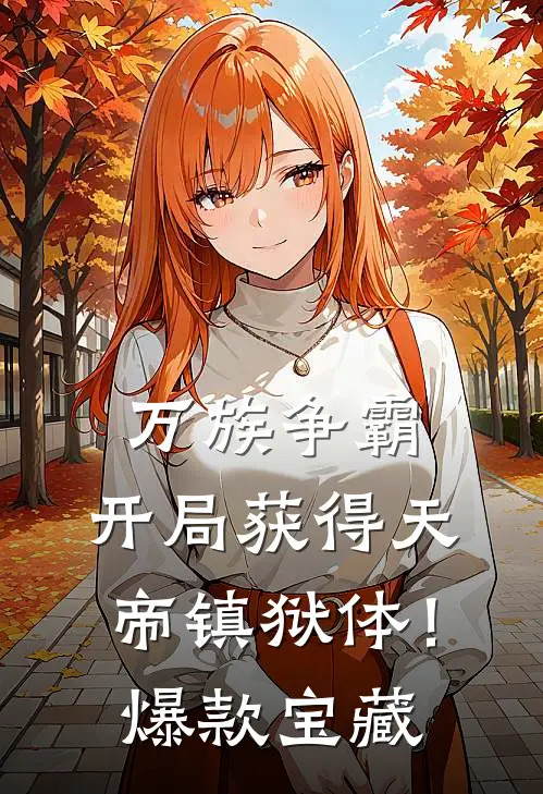 万族争霸：开局获得天帝镇狱体！爆款宝藏