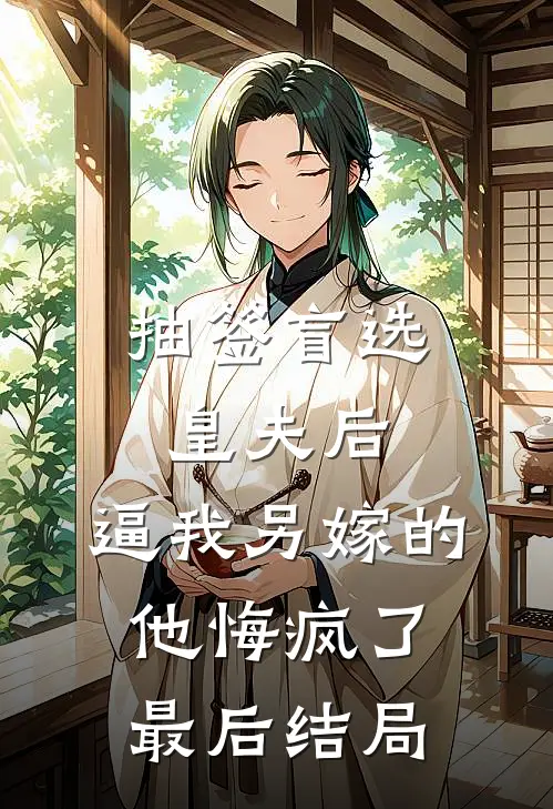 抽签盲选皇夫后，逼我另嫁的他悔疯了最后结局