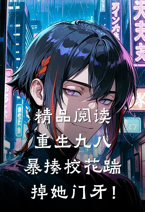 精品阅读重生九八：暴揍校花踹掉她门牙！