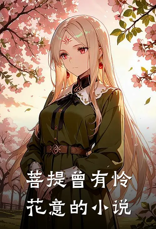 菩提曾有怜花意的小说