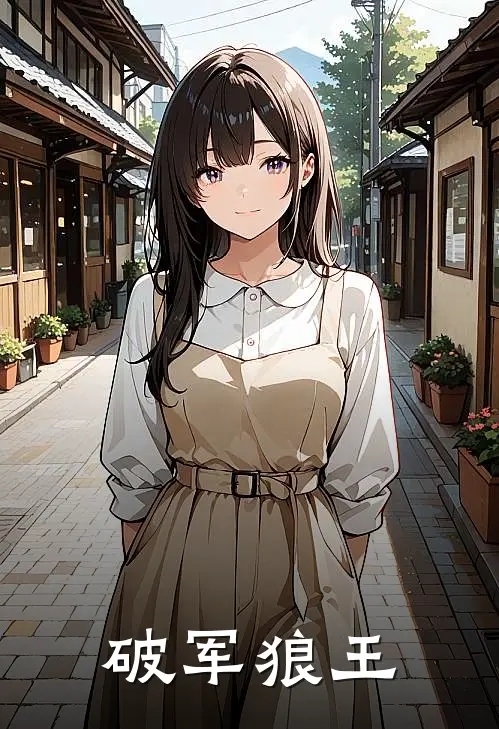 破军狼王