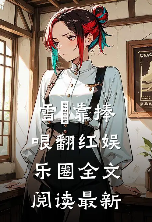 雪鸮靠捧哏翻红娱乐圈全文阅读最新