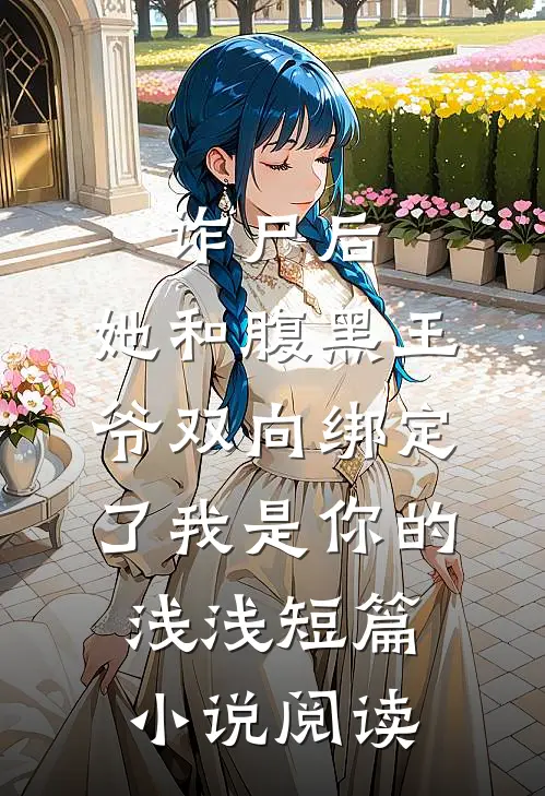 诈尸后,她和腹黑王爷双向绑定了我是你的浅浅短篇小说阅读
