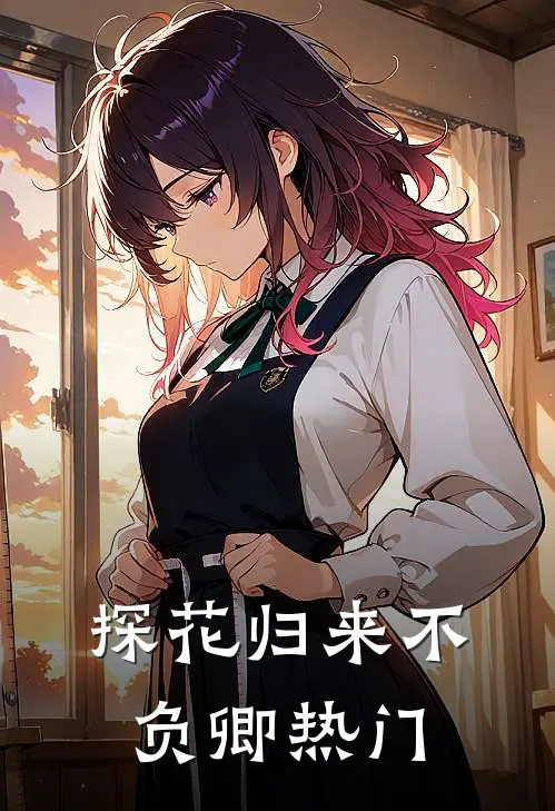 探花归来不负卿热门