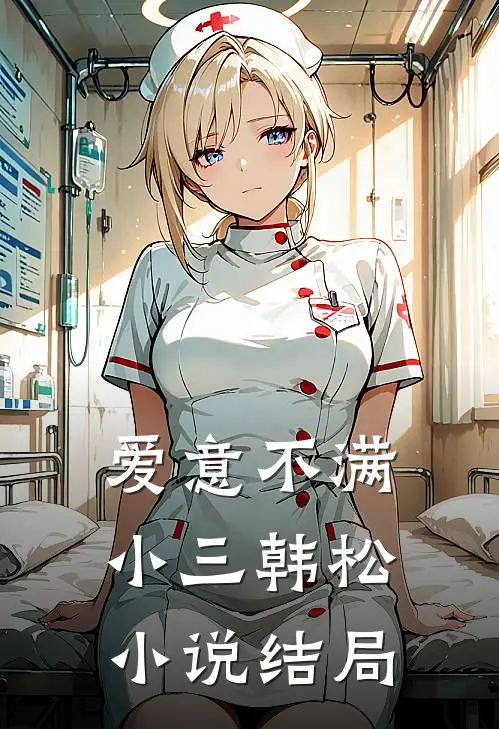 爱意不满小三韩松小说结局