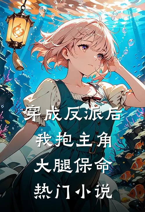 穿成反派后，我抱主角大腿保命热门小说