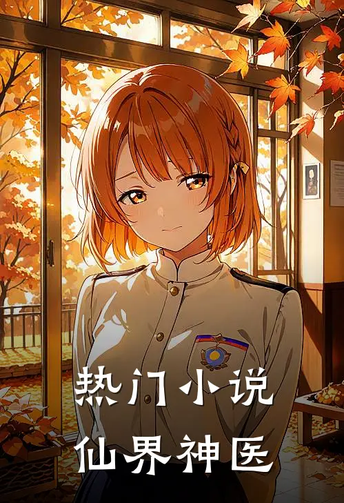 热门小说仙界神医