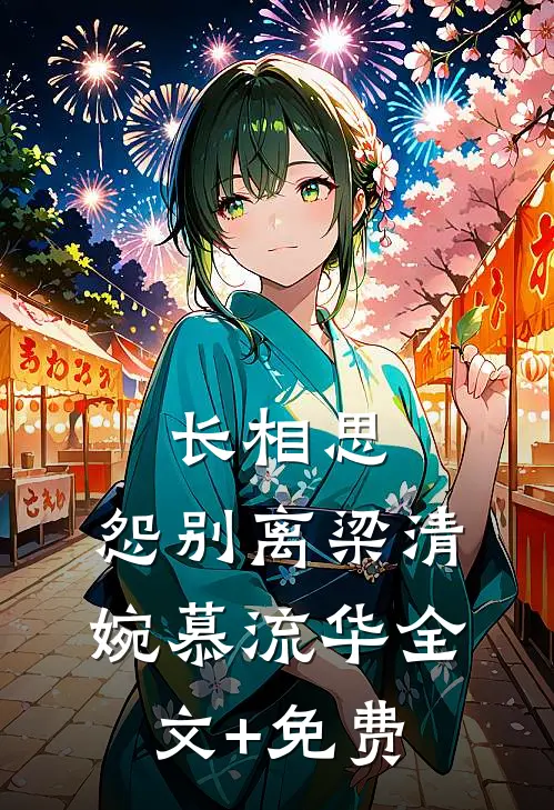长相思，怨别离梁清婉慕流华全文+免费
