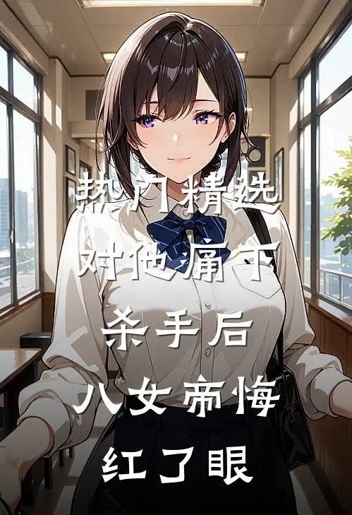 热门精选对他痛下杀手后，八女帝悔红了眼