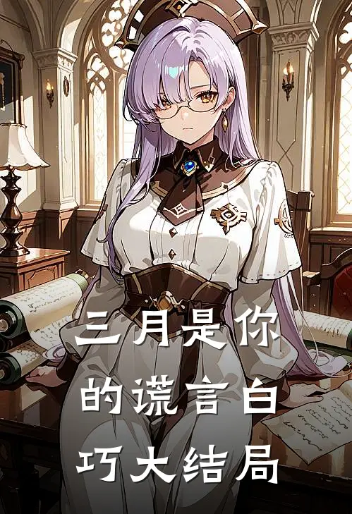 三月是你的谎言白巧大结局