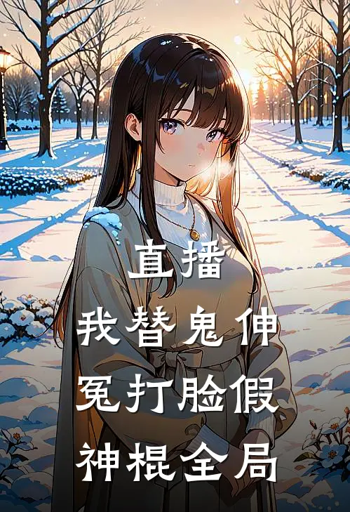 直播：我替鬼伸冤打脸假神棍全局
