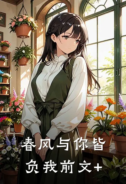 春风与你皆负我前文+