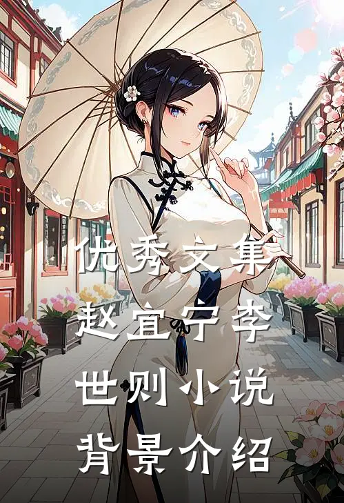 优秀文集赵宜宁李世则小说背景介绍