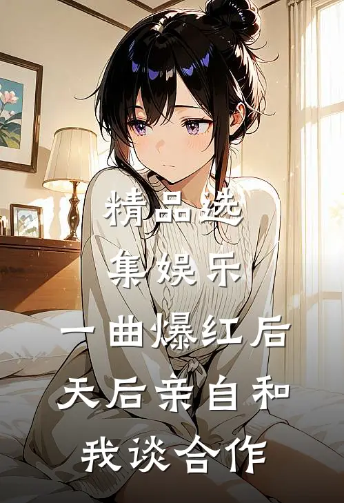 精品选集娱乐：一曲爆红后，天后亲自和我谈合作