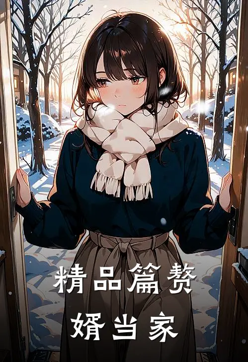 精品篇赘婿当家