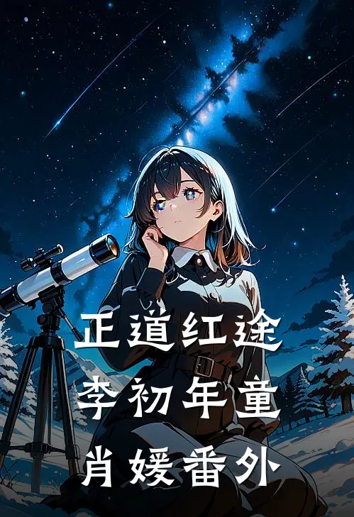 正道红途李初年童肖媛 番外