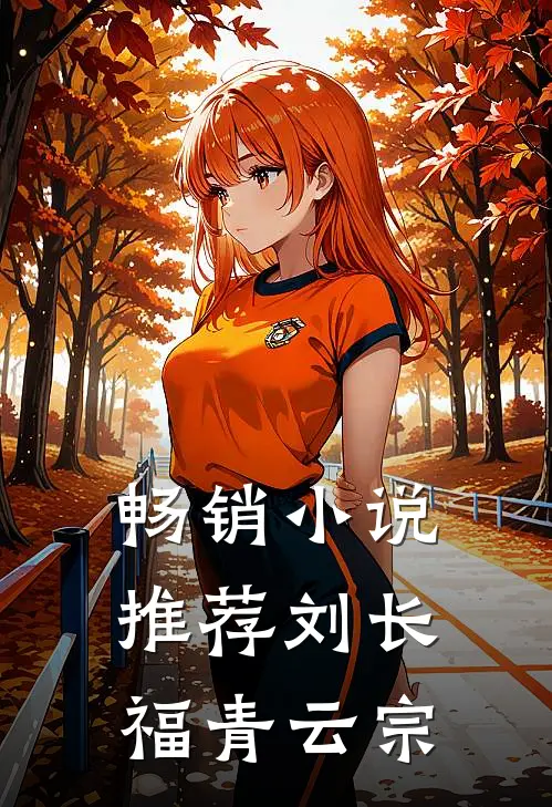畅销小说推荐刘长福青云宗