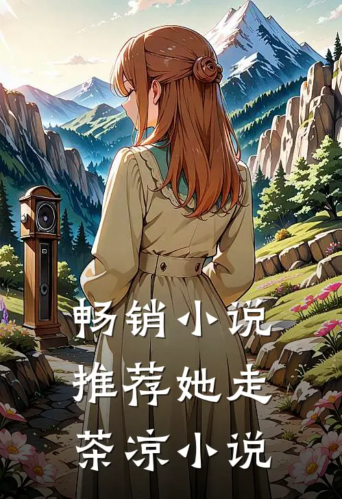 畅销小说推荐她走茶凉小说