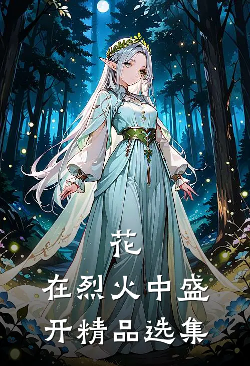 花,在烈火中盛开精品选集在线阅读
