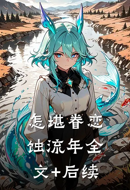 怎堪眷恋蚀流年全文+后续